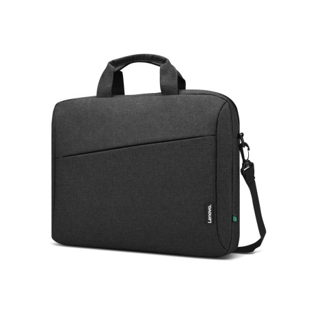 Lenovo T210 39,6 cm (15.6") Toploader-Tasche Schwarz