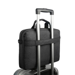 Lenovo T210 39,6 cm (15.6") Maletín Toploader Negro