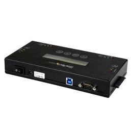 StarTech.com SATERASER4 data storage device part accessory Disk drive eraser