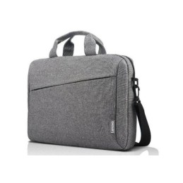 Lenovo Casual Toploader T210 39,6 cm (15.6") Messengerhülle Grau