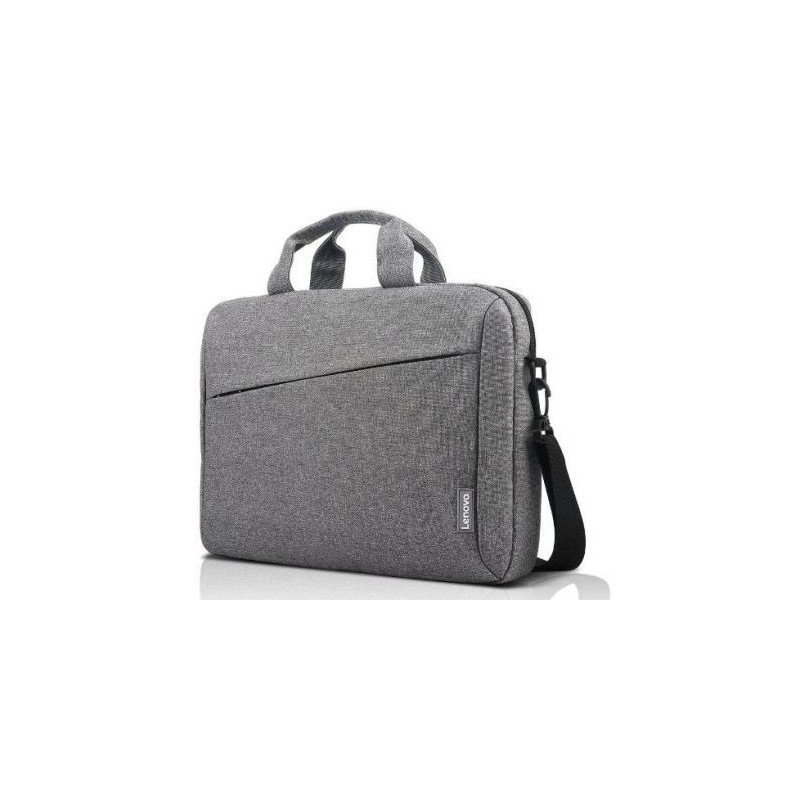 Lenovo Casual Toploader T210 15.6" Messenger case Gray