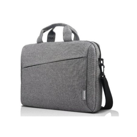 Lenovo Casual Toploader T210 15.6" Messenger case Gray