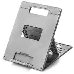 Kensington SmartFit Easy Riser Go Gray