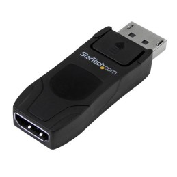 StarTech.com DisplayPort auf HDMI Adapter - 4K