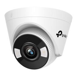TP-Link VIGI C450 Torreta Cámara de seguridad IP Interior 2880 x 1620 Pixeles Techo