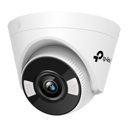 TP-Link VIGI C450 Torreta Cámara de seguridad IP Interior 2880 x 1620 Pixeles Techo