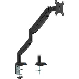 InLine Tischhalterung mit Lifter und USB Audio bis max. 82cm 32" 9kg