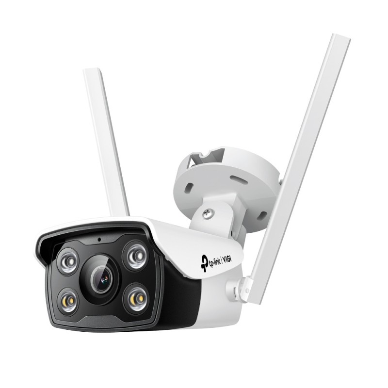 TP-Link VIGI C340-W Box IP security camera Outdoor 2560 x 1440 pixels Ceiling wall