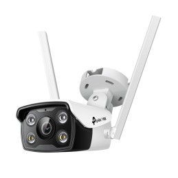 TP-Link VIGI C340-W Box IP security camera Outdoor 2560 x 1440 pixels Ceiling wall