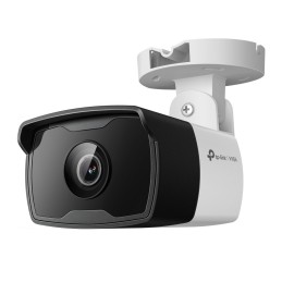 TP-Link VIGI C340I 4MM caméra de sécurité Balle (forme) Caméra de sécurité IP Extérieure 2560 x 1440 pixels Plafond Mur Poteau