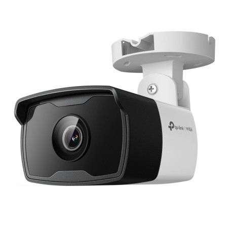 TP-Link VIGI C340I 4MM caméra de sécurité Balle (forme) Caméra de sécurité IP Extérieure 2560 x 1440 pixels Plafond Mur Poteau