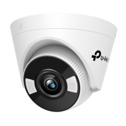 TP-Link VIGI 4MP Vollfarb-Turret-Netzwerkkamera, 2,8mm Linse