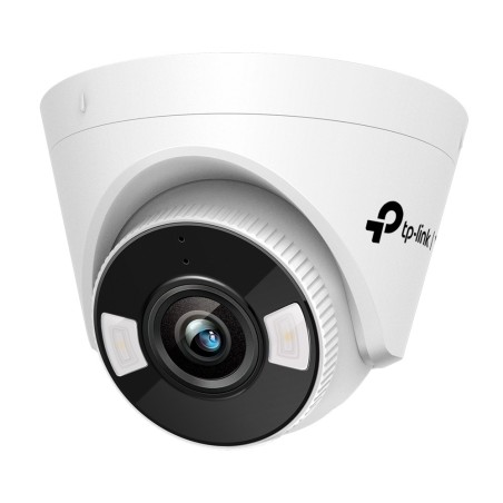 TP-Link VIGI 4MP Vollfarb-Turret-Netzwerkkamera, 2,8mm Linse