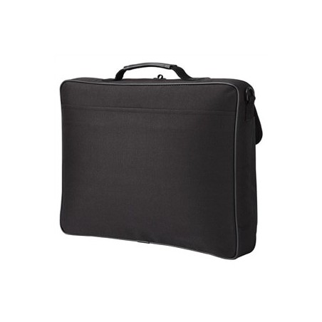 DELL Classic 15.6" Briefcase Black