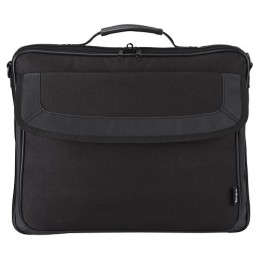 DELL Classic 15.6" Briefcase Black