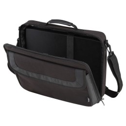 DELL Classic 39,6 cm (15.6") Aktenkoffer Schwarz