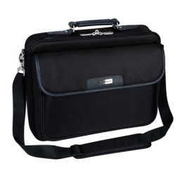 Targus 39.1 - 40.6cm   15.4 – 16 Inch Notepac Laptop Case