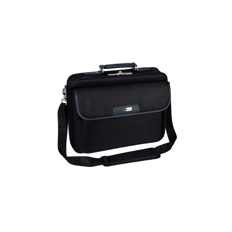 Targus 39.1 - 40.6cm   15.4 – 16 Inch Notepac Laptop Case