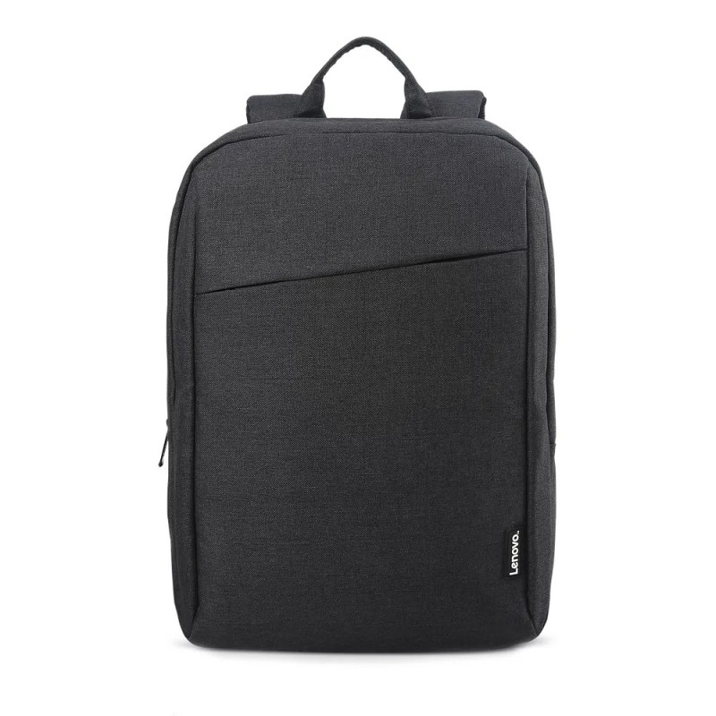Lenovo B210 39,6 cm (15.6") Zaino Nero