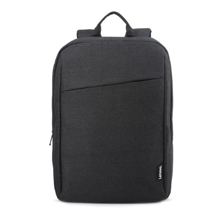 Lenovo B210 39,6 cm (15.6") Zaino Nero