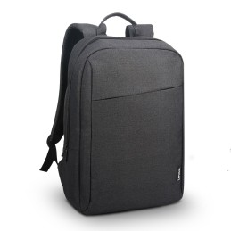 Lenovo B210 39,6 cm (15.6") Rucksack Schwarz
