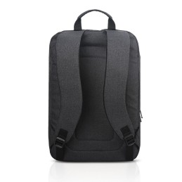 Lenovo B210 39,6 cm (15.6") Rucksack Schwarz