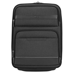 Targus TBR038GL maleta Tranvía Carbón vegetal 24 L