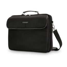 Kensington SP30 Clamshell-Tasche – 15,6" 39,6cm