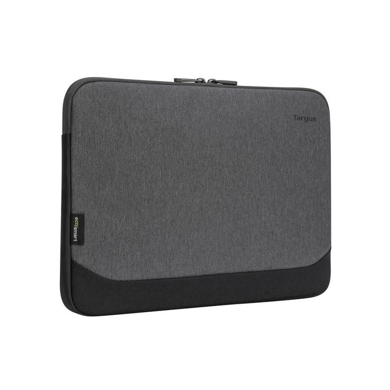 Targus Cypress EcoSmart 15.6" Sleeve case Gray