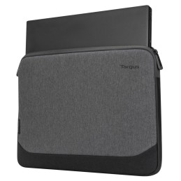 Targus Cypress EcoSmart 39,6 cm (15.6") Schutzhülle Grau
