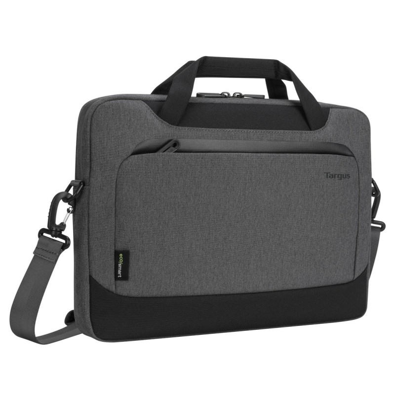 Targus Cypress EcoSmart 15.6" Briefcase Gray