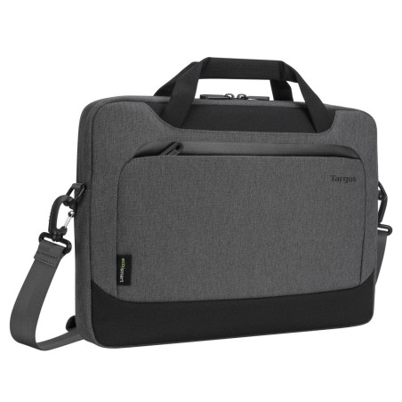 Targus Cypress EcoSmart 15.6" Briefcase Gray