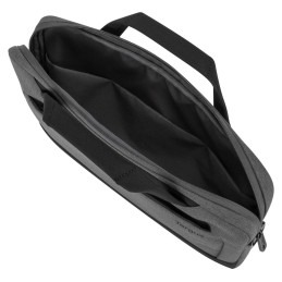 Targus Cypress EcoSmart 15.6" Briefcase Gray