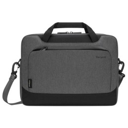 Targus Cypress EcoSmart 15.6" Briefcase Gray