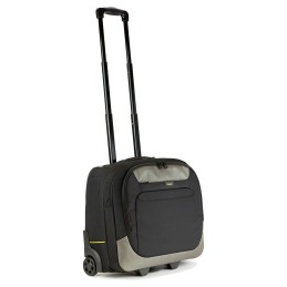 Targus CityGear 17.3" Trolley case Black