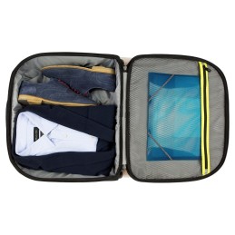 Targus CityGear 17.3" Trolley case Black