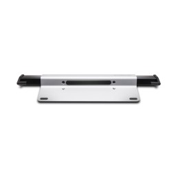 Kensington Laptop Locking Station 2.0 with MicroSaver 2.0 Lock