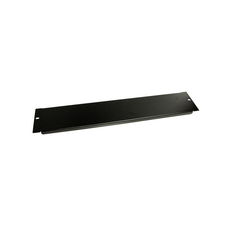StarTech.com Panel Ciego 2U para Racks y Gabinetes de Servidores de 19 pulgadas