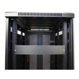 StarTech.com 2HE Rack Blindblende für 19" Serverschränke und Racks