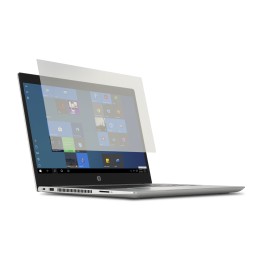 Kensington Filtro antiriflesso e di riduzione della luce blu per laptop da 14”