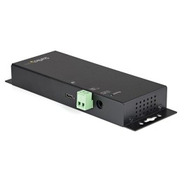StarTech.com HB31C3A1CME interface hub USB 3.2 Gen 2 (3.1 Gen 2) Type-C 10000 Mbit s Black