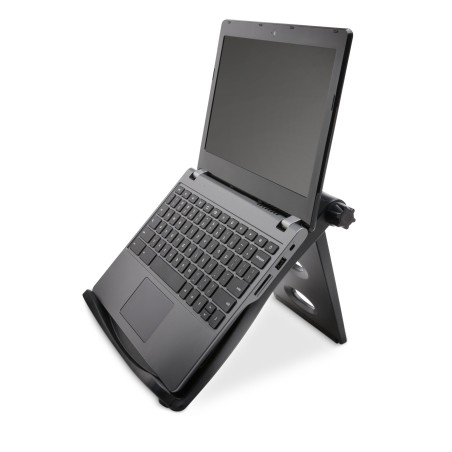 Kensington Soporte enfriador para portátiles SmartFit Easy Riser - Negro