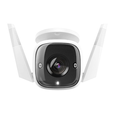 TP-Link Tapo Wi-Fi-Sicherheitskamera für den Außenbereich