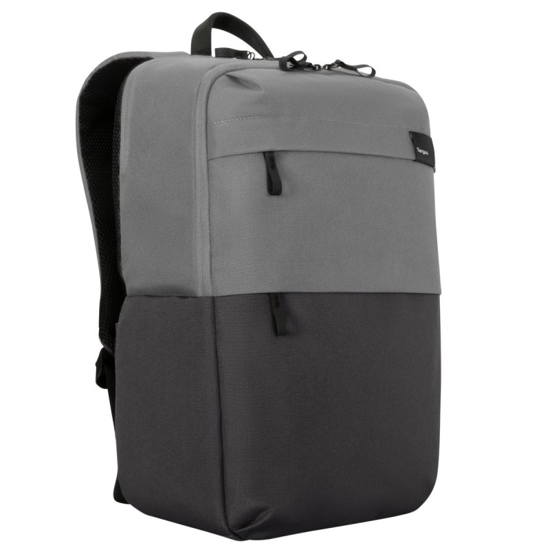 Targus Sagano 15.6" Backpack Black, Gray
