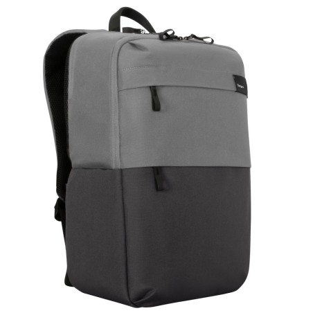 Targus Sagano 39,6 cm (15.6") Rucksack Schwarz, Grau