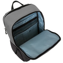Targus Sagano 15.6" Backpack Black, Gray