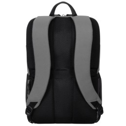Targus Sagano 39,6 cm (15.6") Rucksack Schwarz, Grau