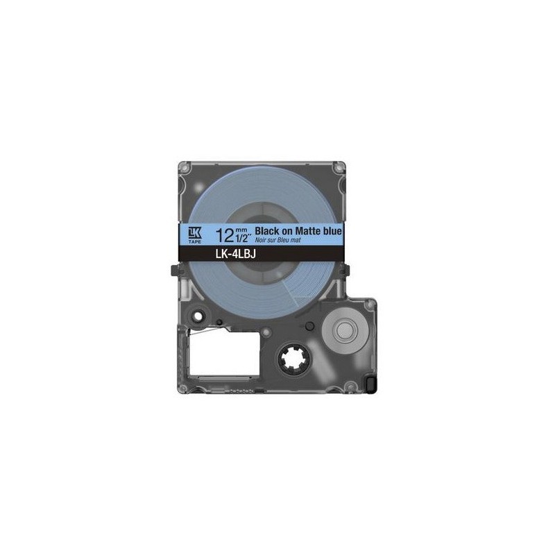 Epson C53S672079 printer label Black, Green