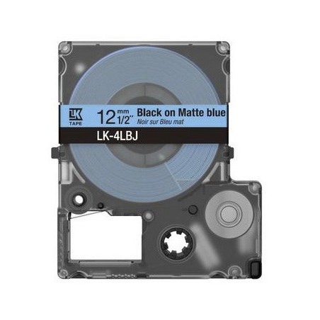 Epson C53S672079 Druckeretikett Schwarz, Grün