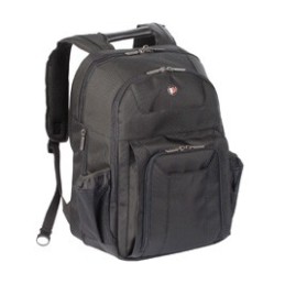 Targus Corporate Traveller Mochila para portátiles de 15,6" Negra